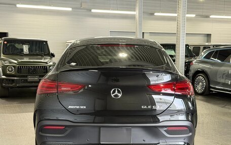 Mercedes-Benz GLE AMG, 2025 год, 18 100 000 рублей, 3 фотография