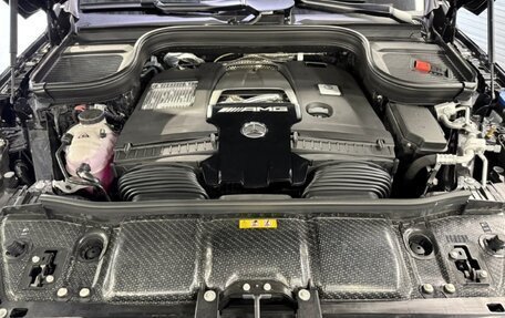 Mercedes-Benz GLE AMG, 2025 год, 18 100 000 рублей, 10 фотография