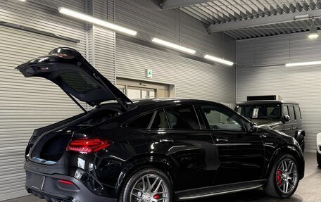 Mercedes-Benz GLE AMG, 2025 год, 18 100 000 рублей, 8 фотография