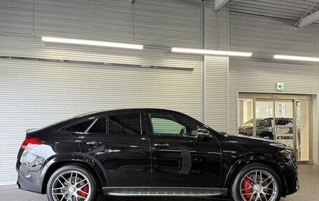 Mercedes-Benz GLE AMG, 2025 год, 18 100 000 рублей, 4 фотография