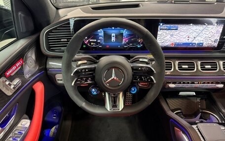 Mercedes-Benz GLE AMG, 2025 год, 18 100 000 рублей, 12 фотография