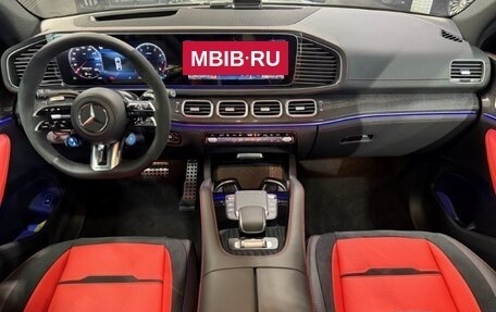 Mercedes-Benz GLE AMG, 2025 год, 18 100 000 рублей, 11 фотография