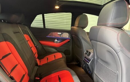 Mercedes-Benz GLE AMG, 2025 год, 18 100 000 рублей, 27 фотография