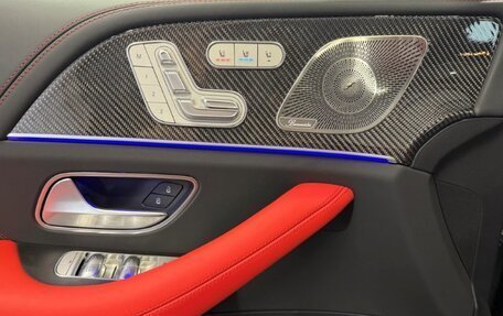 Mercedes-Benz GLE AMG, 2025 год, 18 100 000 рублей, 19 фотография