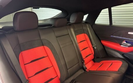 Mercedes-Benz GLE AMG, 2025 год, 18 100 000 рублей, 25 фотография
