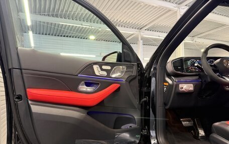 Mercedes-Benz GLE AMG, 2025 год, 18 100 000 рублей, 18 фотография