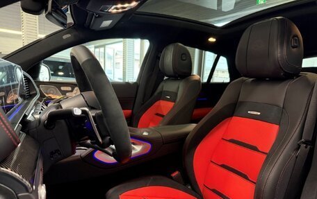 Mercedes-Benz GLE AMG, 2025 год, 18 100 000 рублей, 21 фотография