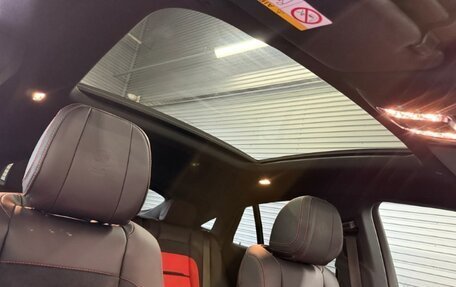 Mercedes-Benz GLE AMG, 2025 год, 18 100 000 рублей, 24 фотография