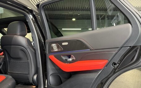Mercedes-Benz GLE AMG, 2025 год, 18 100 000 рублей, 26 фотография
