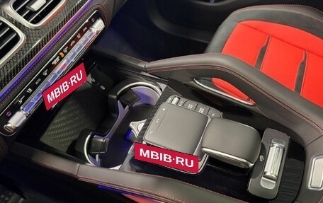 Mercedes-Benz GLE AMG, 2025 год, 18 100 000 рублей, 16 фотография