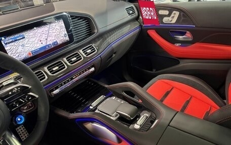 Mercedes-Benz GLE AMG, 2025 год, 18 100 000 рублей, 15 фотография