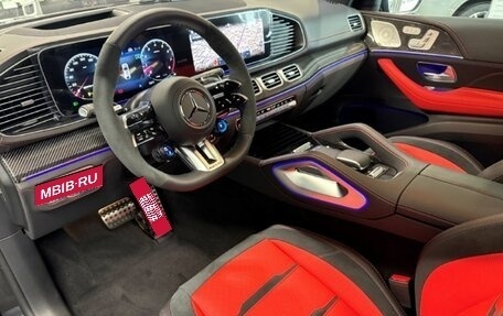 Mercedes-Benz GLE AMG, 2025 год, 18 100 000 рублей, 13 фотография