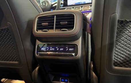 Mercedes-Benz GLE AMG, 2025 год, 18 100 000 рублей, 28 фотография