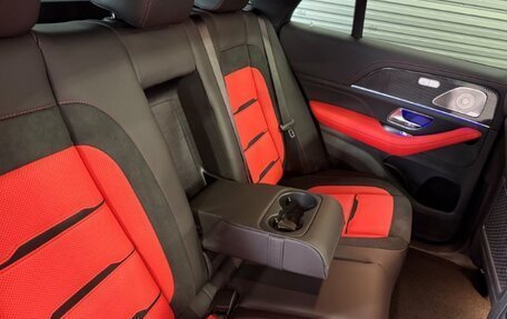 Mercedes-Benz GLE AMG, 2025 год, 18 100 000 рублей, 29 фотография