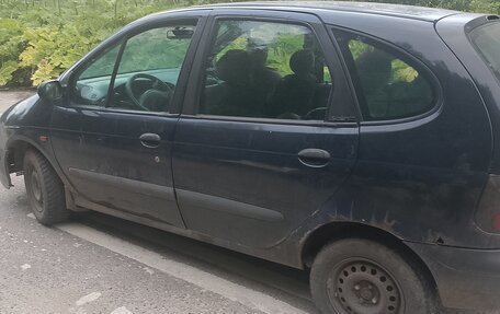 Renault Scenic III, 1998 год, 110 000 рублей, 4 фотография