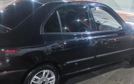 Hyundai Accent II, 2011 год, 460 000 рублей, 4 фотография