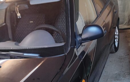 Hyundai Accent II, 2011 год, 460 000 рублей, 8 фотография