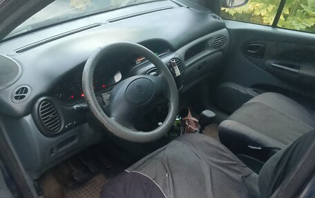 Renault Scenic III, 1998 год, 110 000 рублей, 6 фотография