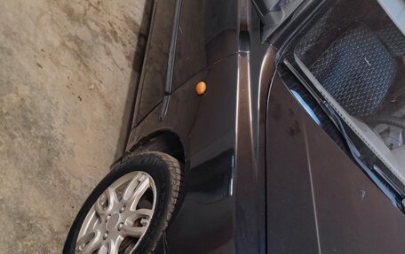 Hyundai Accent II, 2011 год, 460 000 рублей, 7 фотография