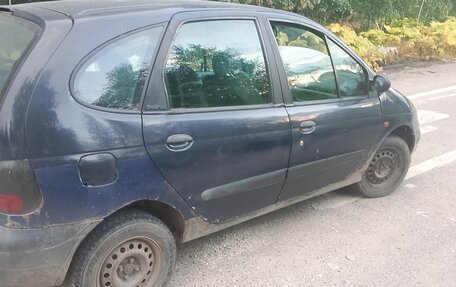 Renault Scenic III, 1998 год, 110 000 рублей, 3 фотография