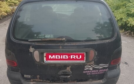 Renault Scenic III, 1998 год, 110 000 рублей, 2 фотография