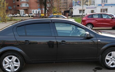 Opel Astra H, 2014 год, 1 290 000 рублей, 5 фотография