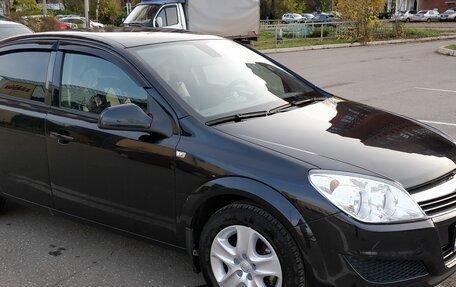 Opel Astra H, 2014 год, 1 290 000 рублей, 6 фотография