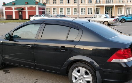 Opel Astra H, 2014 год, 1 290 000 рублей, 7 фотография