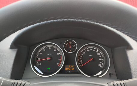 Opel Astra H, 2014 год, 1 290 000 рублей, 11 фотография