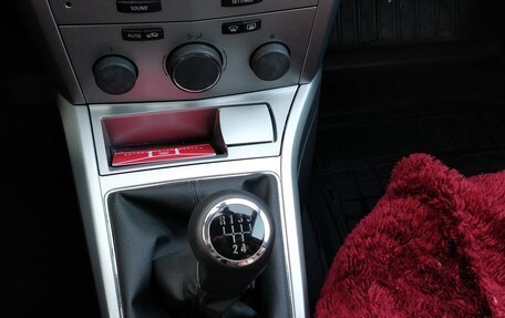 Opel Astra H, 2014 год, 1 290 000 рублей, 14 фотография
