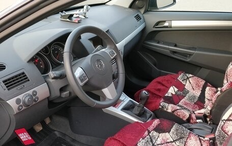 Opel Astra H, 2014 год, 1 290 000 рублей, 9 фотография