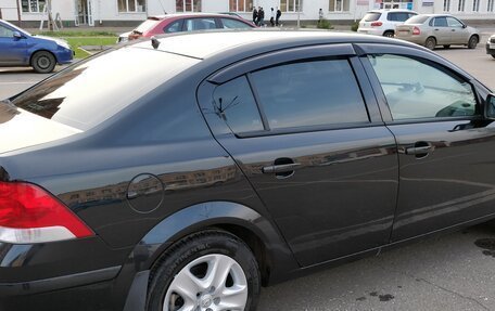 Opel Astra H, 2014 год, 1 290 000 рублей, 8 фотография
