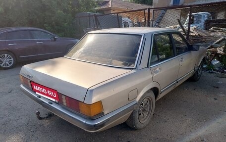 Ford Granada II, 1985 год, 50 000 рублей, 3 фотография