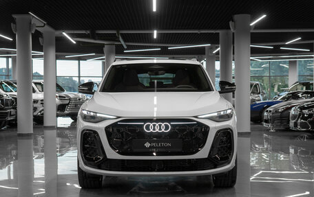 Audi Q5, 2026 год, 6 500 000 рублей, 3 фотография