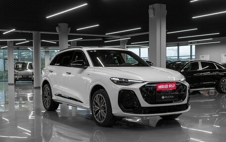 Audi Q5, 2026 год, 6 500 000 рублей, 2 фотография