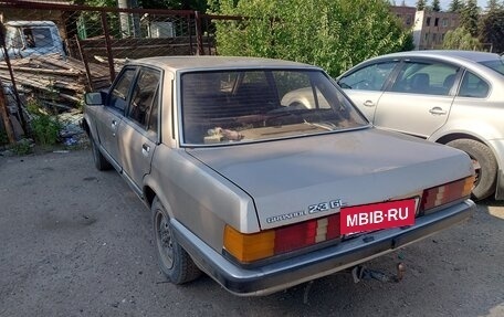 Ford Granada II, 1985 год, 50 000 рублей, 4 фотография