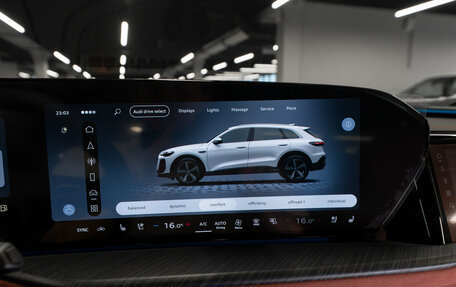 Audi Q5, 2026 год, 6 500 000 рублей, 18 фотография