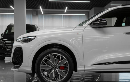 Audi Q5, 2026 год, 6 500 000 рублей, 25 фотография