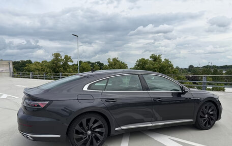 Volkswagen Arteon I, 2021 год, 3 860 908 рублей, 6 фотография