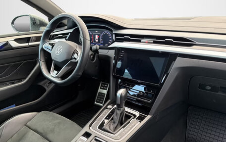 Volkswagen Arteon I, 2021 год, 3 860 908 рублей, 13 фотография