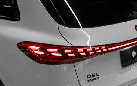 Audi Q5, 2026 год, 6 500 000 рублей, 27 фотография