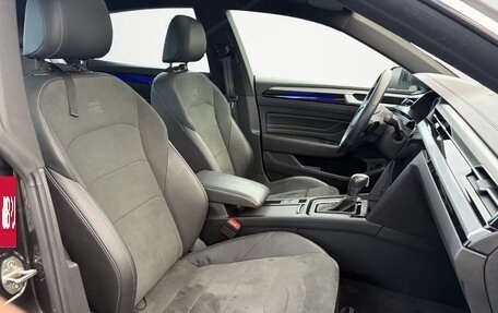 Volkswagen Arteon I, 2021 год, 3 860 908 рублей, 14 фотография