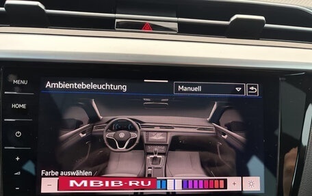Volkswagen Arteon I, 2021 год, 3 860 908 рублей, 7 фотография