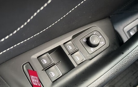 Volkswagen Arteon I, 2021 год, 3 860 908 рублей, 16 фотография