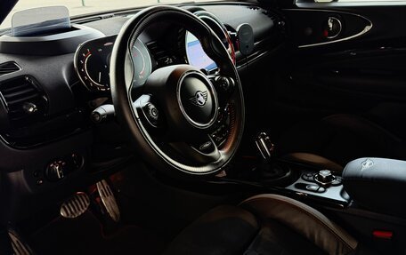 MINI Clubman, 2021 год, 4 600 000 рублей, 14 фотография