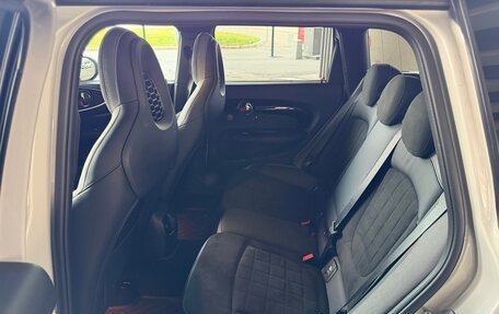 MINI Clubman, 2021 год, 4 600 000 рублей, 12 фотография