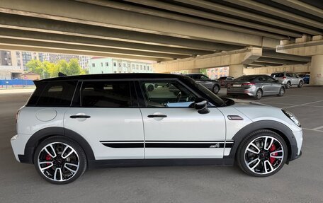 MINI Clubman, 2021 год, 4 600 000 рублей, 5 фотография