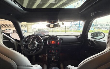 MINI Clubman, 2021 год, 4 600 000 рублей, 15 фотография