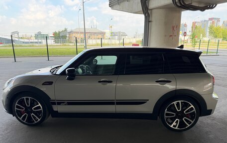 MINI Clubman, 2021 год, 4 600 000 рублей, 9 фотография
