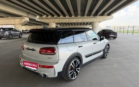 MINI Clubman, 2021 год, 4 600 000 рублей, 6 фотография